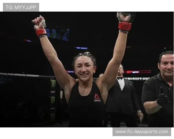 UFC训练营扩大对抗时间，整体节奏更接近实战