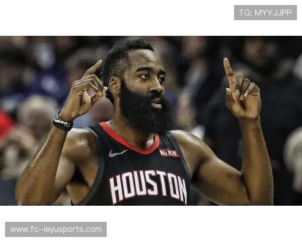 哈登能否重塑自己?四大现实是他必须面对的真相