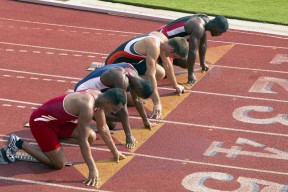 澳大利亚男子接力队表现稳定，冲击更高荣誉，澳大利亚男子组合