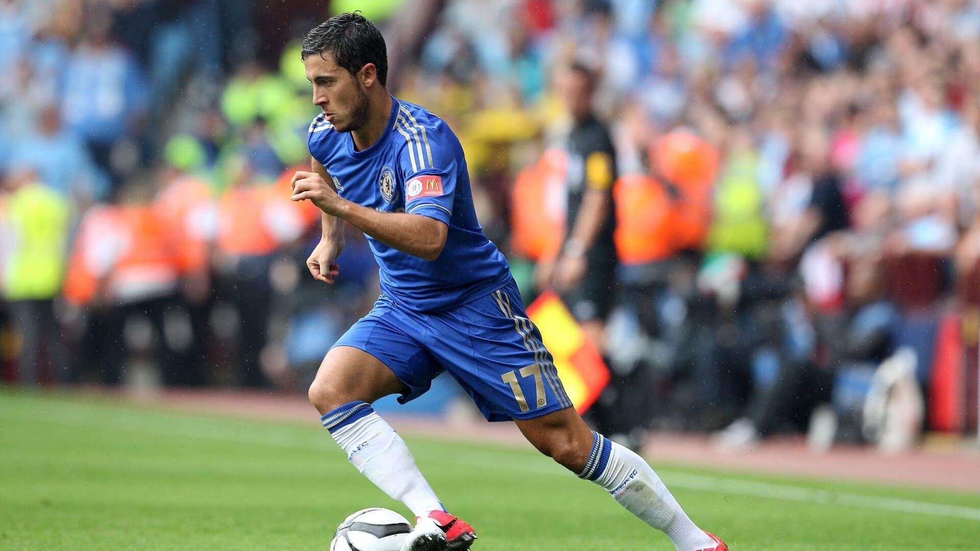 查默斯决赛表现引发媒体热议，查尔莫斯选秀